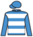 Madam Trickster silks
