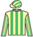 Cunnamulla silks