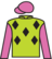 She's Starstruck silks