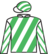 Royal Hussy silks