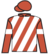 Whodat silks