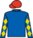 Alpha Flight silks
