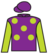 Villa Cortona silks