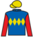 Hoshi Princess silks
