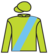 Carrana Anne silks
