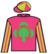 Hannah Banana silks