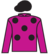 Noble Pluck silks