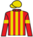 Milligan Harp silks
