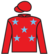 Telegraph silks