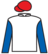 I Say Boom silks
