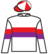 Tapestry Boy silks