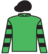Reapers Reward silks