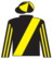 Kingston Comet silks