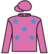 Causing Chaos silks