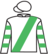 Fine Eyes silks
