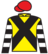 Shorty Kellem silks
