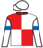 Round of Applause silks