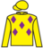 Tiger Claws silks