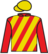 Monetre Bay silks