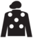 Chequered Flag silks