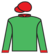 Sandhill Halo silks