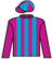 Swiss Promise silks