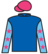 Saxon Beach silks