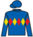 Bel Comic silks