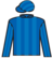 Reward the Dream silks