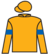 Fortitude silks