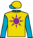 Whishaw's Reward silks