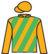 Gallivanter Cat silks
