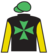 Comedy Act silks