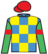 Caldante silks