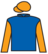 Royal Monsoon silks