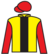 Scoring silks