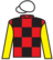 King's Dance silks