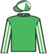 Glen Appin silks