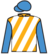Tranquil Miss silks