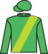 Noble Knight silks