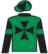 Justsimmer silks