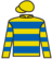 Lucas the Younger silks