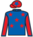 Choctaw silks