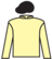 Tinge Of Ginge silks