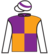 Airlie Reward silks