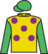 Amelia Valentina silks