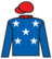 Last Dance silks