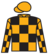 Leopardess silks