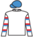 Royal Phoenix silks