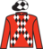 Night Terror silks